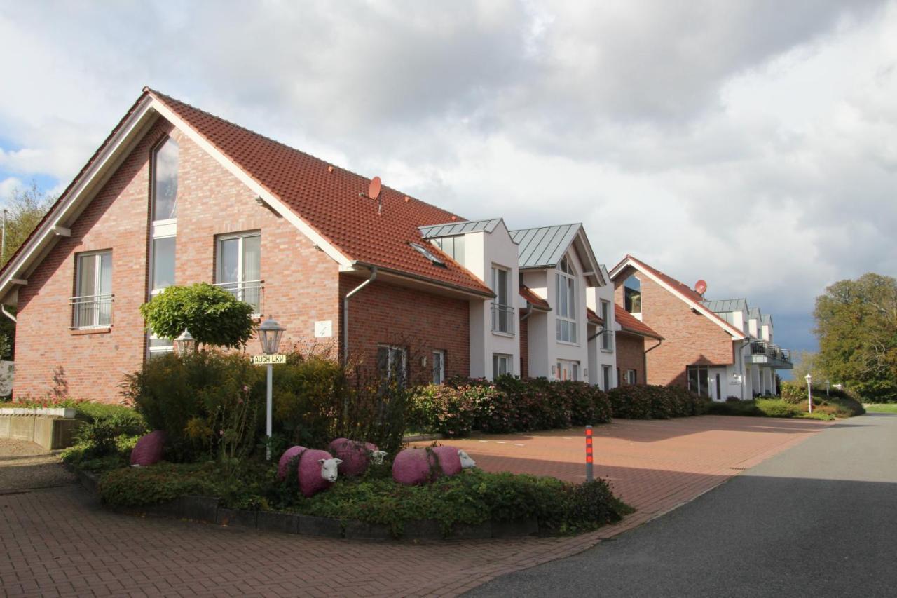 Hotel Lingemann Wallenhorst Exterior photo