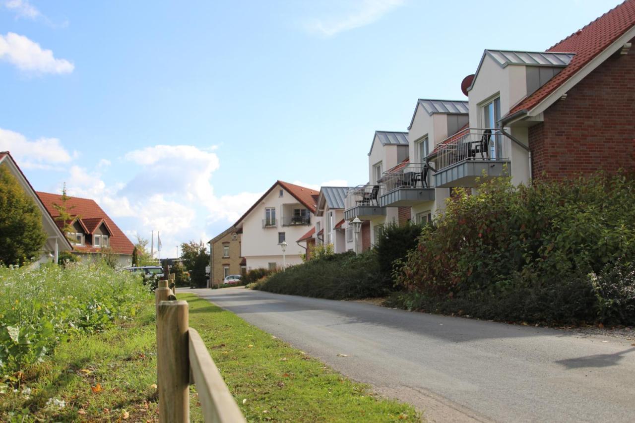 Hotel Lingemann Wallenhorst Exterior photo