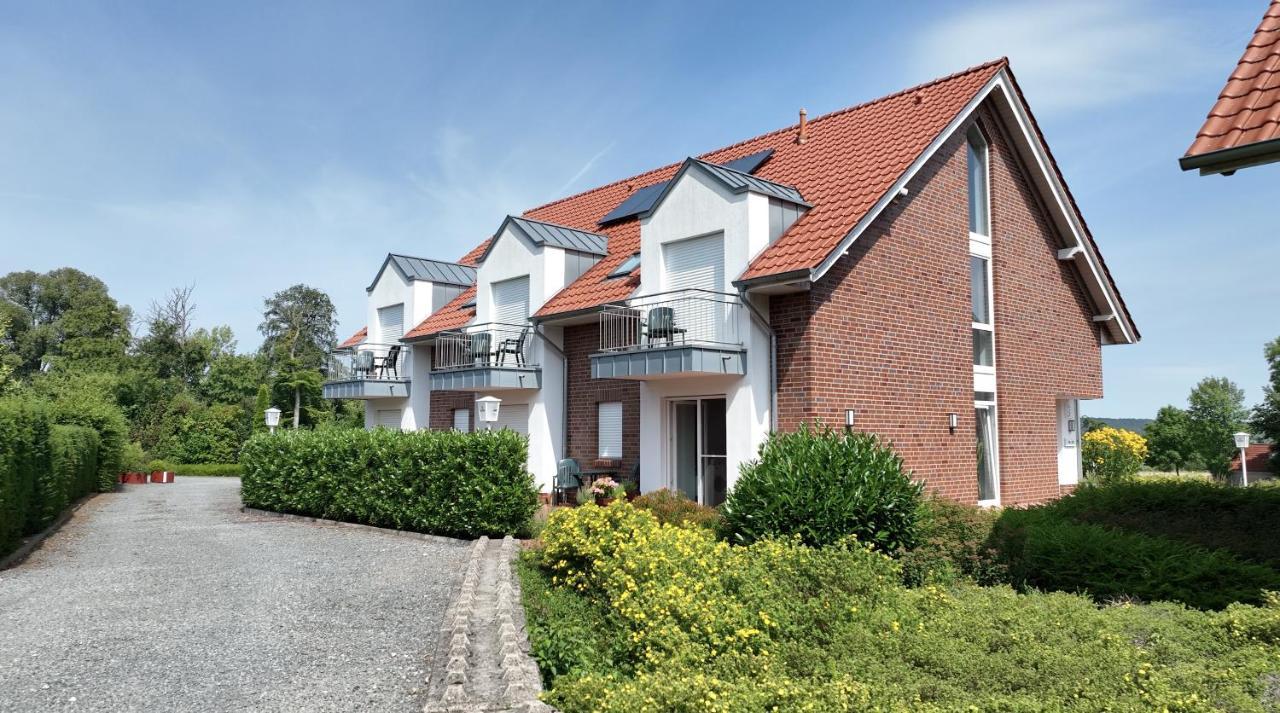 Hotel Lingemann Wallenhorst Exterior photo